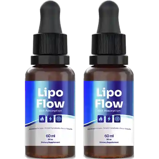 Lipo Flow Lipo Flow supplement
