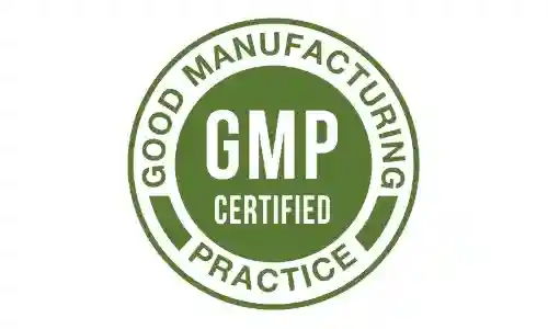 Lipo Flow Lipo Flow GMP Certified