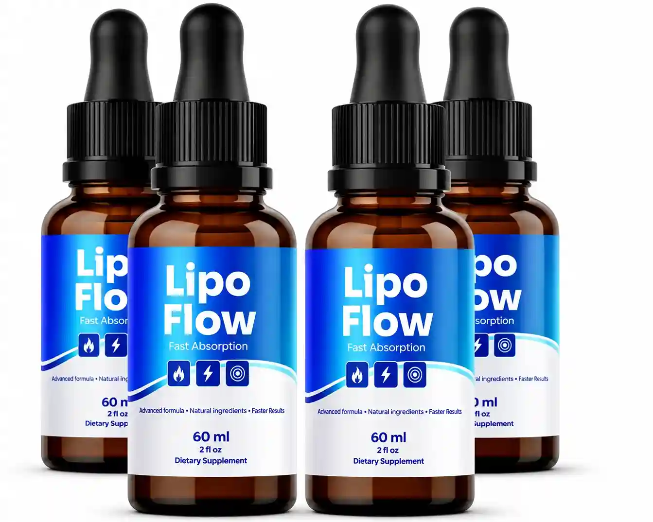 Lipo Flow Lipo Flow